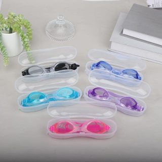 Waterproof Anti-Fog Children Swimming Goggles