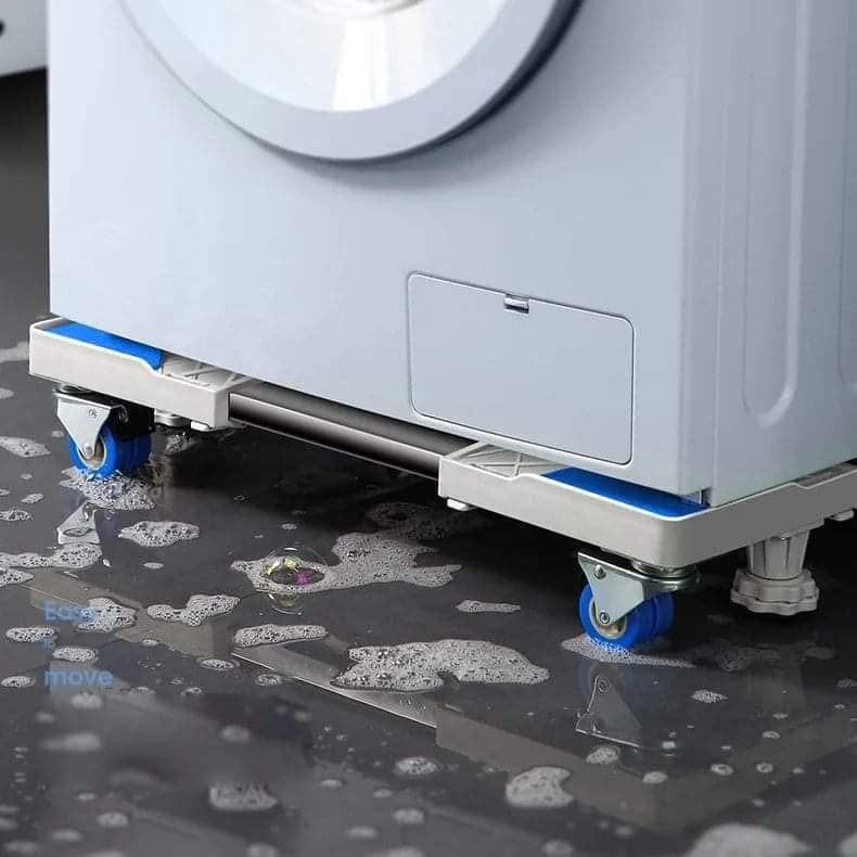 HEAVY DUTY WASHING MACHINE/FRIDGE/COOKER STAND BASE - Image 3