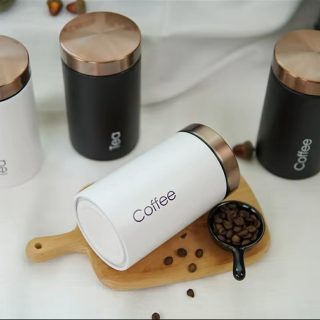 3 in1 storage canisters