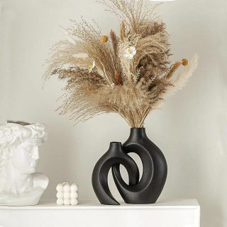 2 in1 CERAMIC VASE