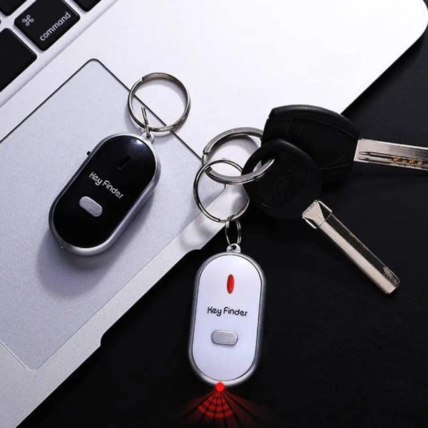 SMART WIRELESS AUTOMATIC KEY FINDER - Image 3