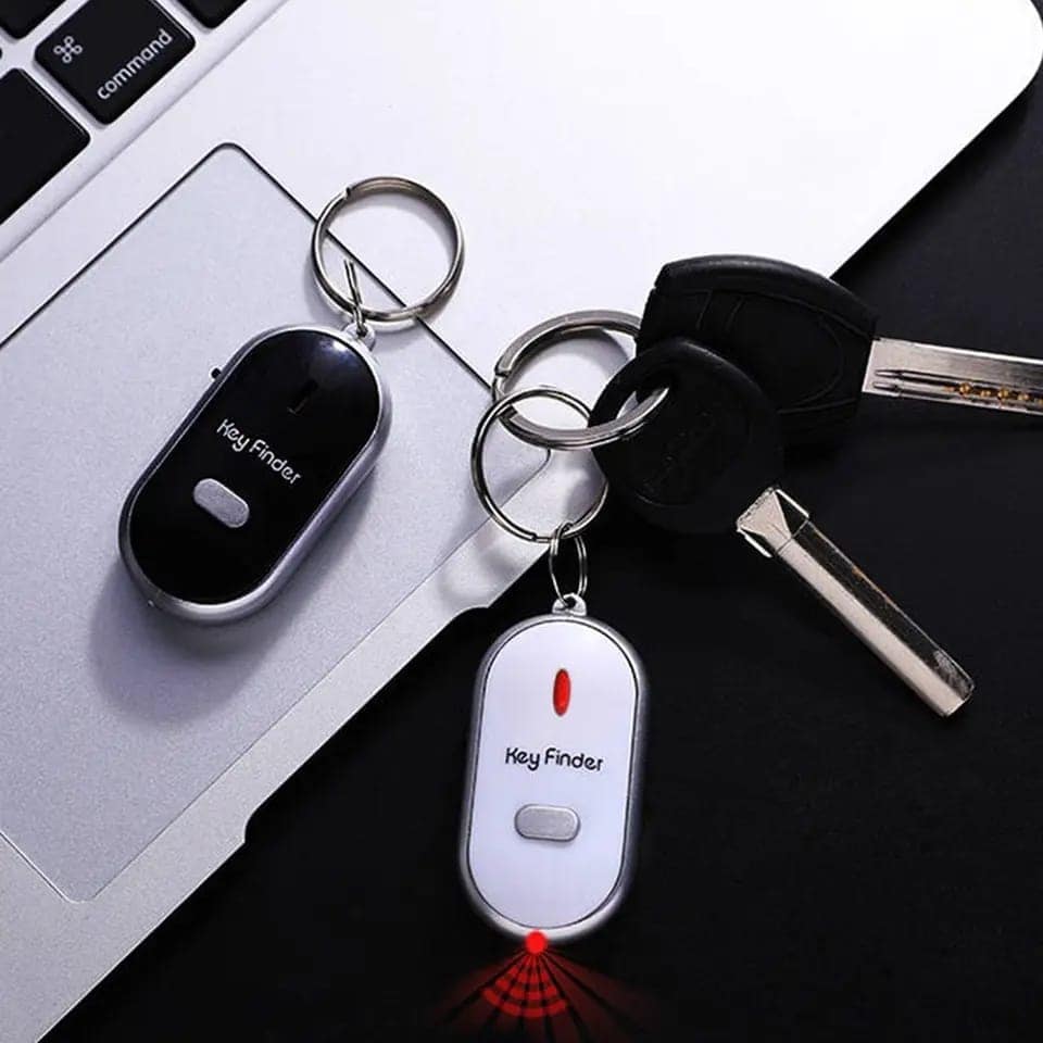 SMART WIRELESS AUTOMATIC KEY FINDER - Image 3