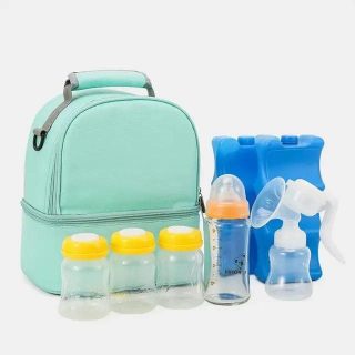 Expressed Milk Storage Pack