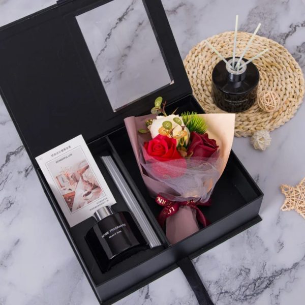 Aromatherapy diffuser gift set - Image 2