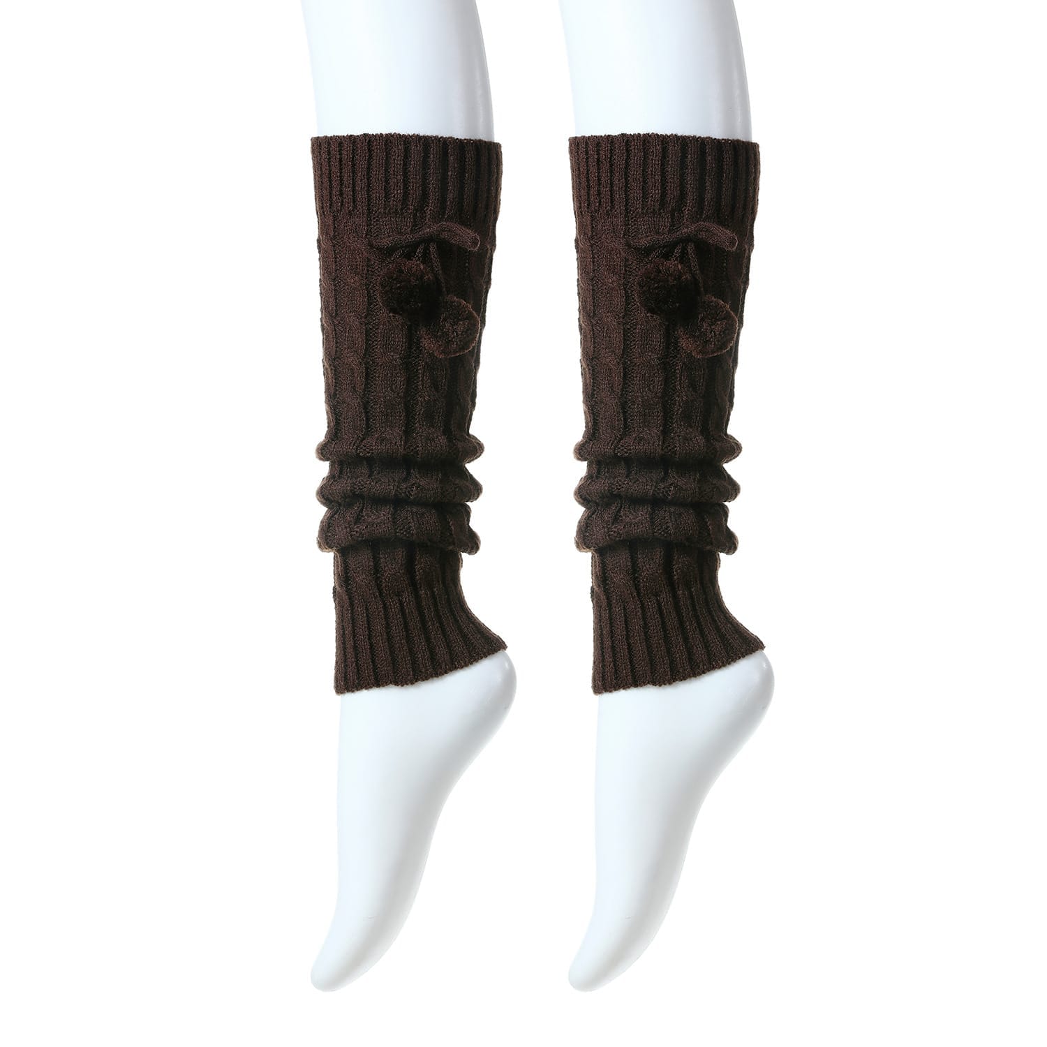 Winter Warm Leg Warmer - Image 2