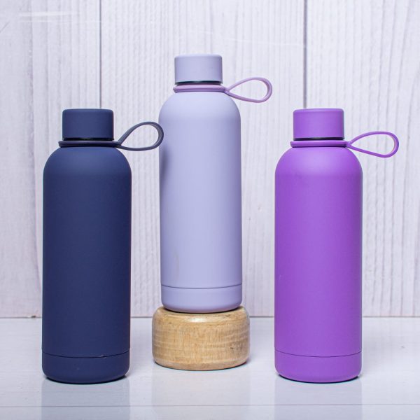Skin Feel Thermal Flask - Image 3