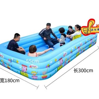 Kids swimming pool