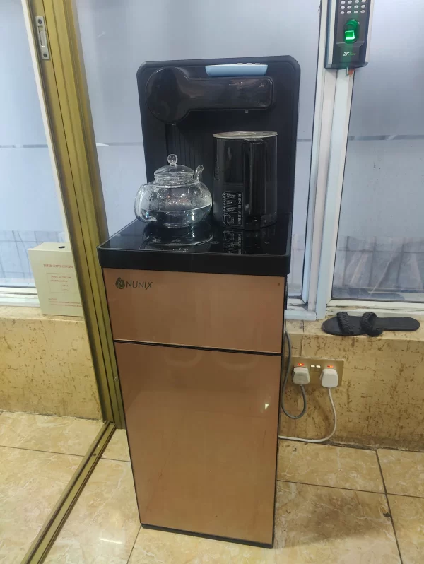 Bottom Load Hot and Cold Water Dispenser - Image 2