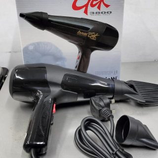 Ceriotti Super Gek3800 Hair Dryer