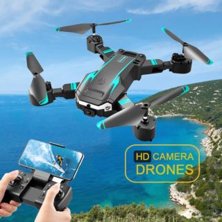 Mini Drone 8K Hd Esc Camera Obstacle Avoidance Drone