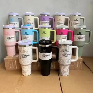 Original Stanley tumbler
