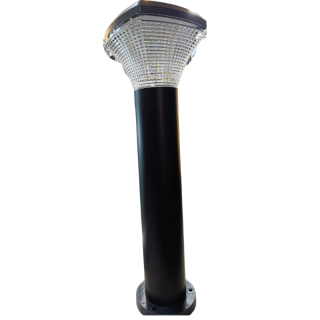 Solar Garden Pathway Lights