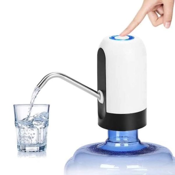 Automatic Water Dispenser - Image 2