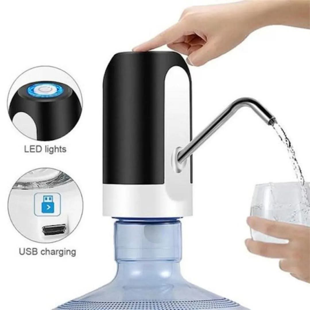 Automatic Water Dispenser - Image 3