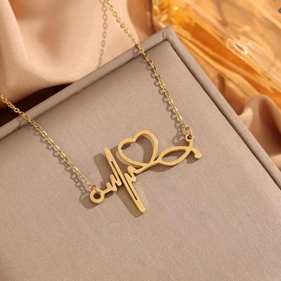 HYPOALLERGENIC NECKLACES - Image 4