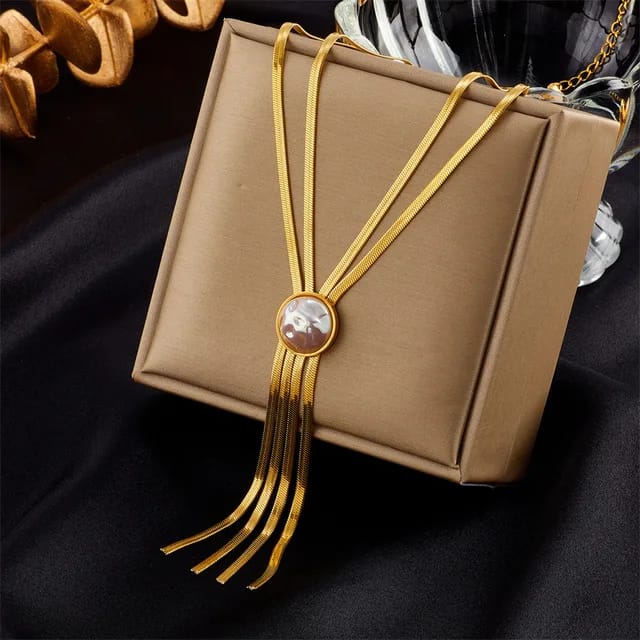 HYPOALLERGENIC NECKLACES - Image 2