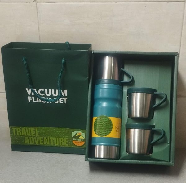 4 in 1 vacuum flask set - Image 8