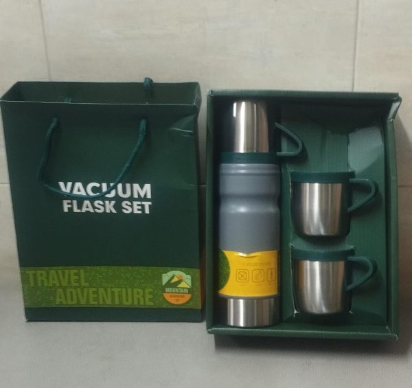 4 in 1 vacuum flask set - Image 6