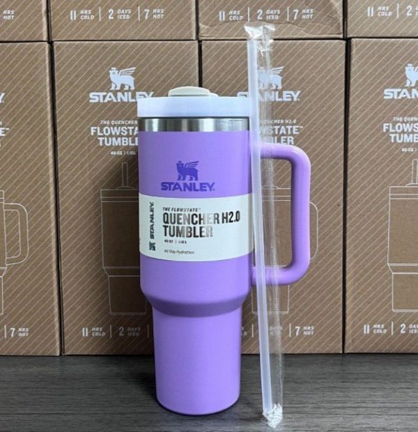 Original Stanley tumbler - Image 2