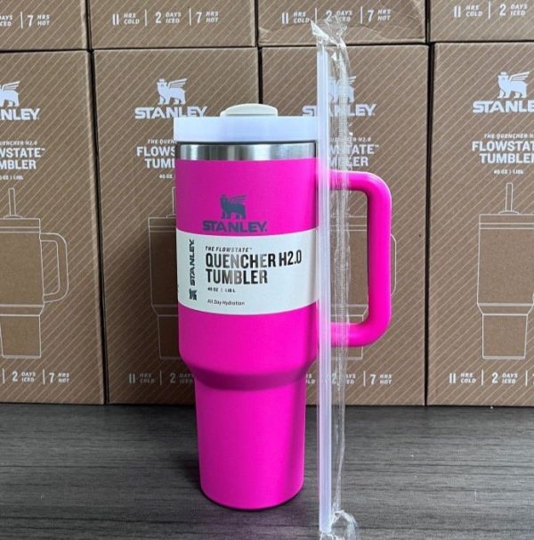 Original Stanley tumbler - Image 3