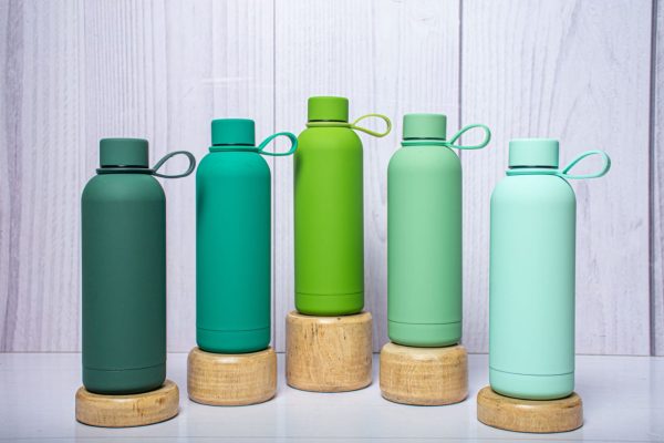 Skin Feel Thermal Flask - Image 6