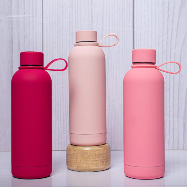 Skin Feel Thermal Flask - Image 2
