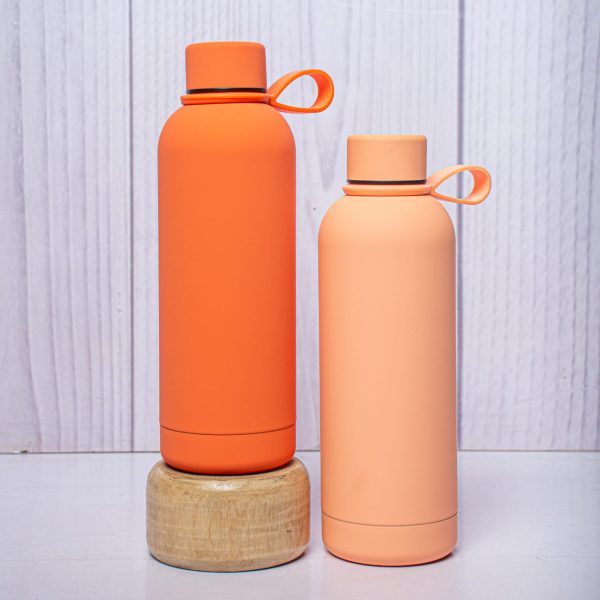 Skin Feel Thermal Flask - Image 3