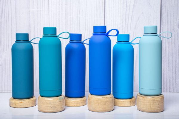 Skin Feel Thermal Flask - Image 5