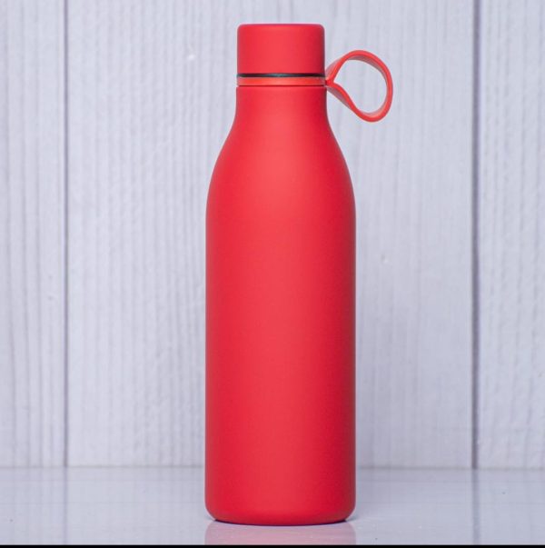 Skin Feel Thermal Flask - Image 7