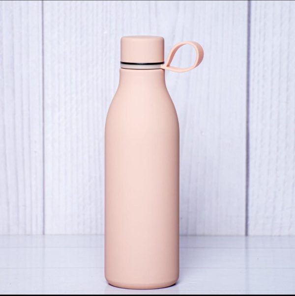 Skin Feel Thermal Flask - Image 8