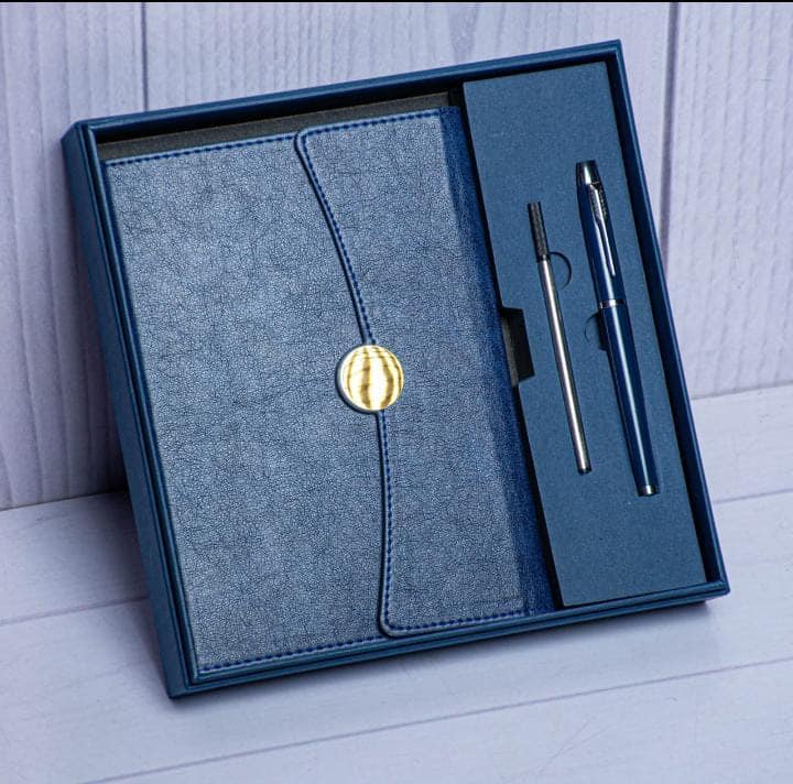 Executive Notebook Gift Sets - Image 2