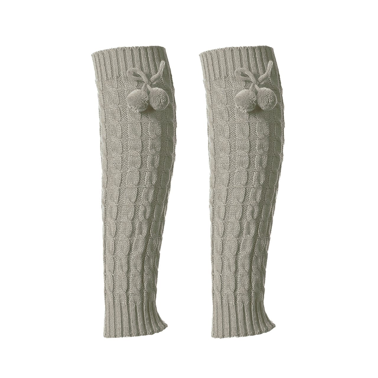 Winter Warm Leg Warmer - Image 5
