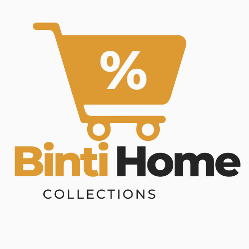 Binti Home Collections