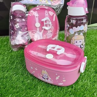 Snack set