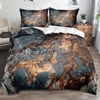 3 in 1 Duvet Cover Set