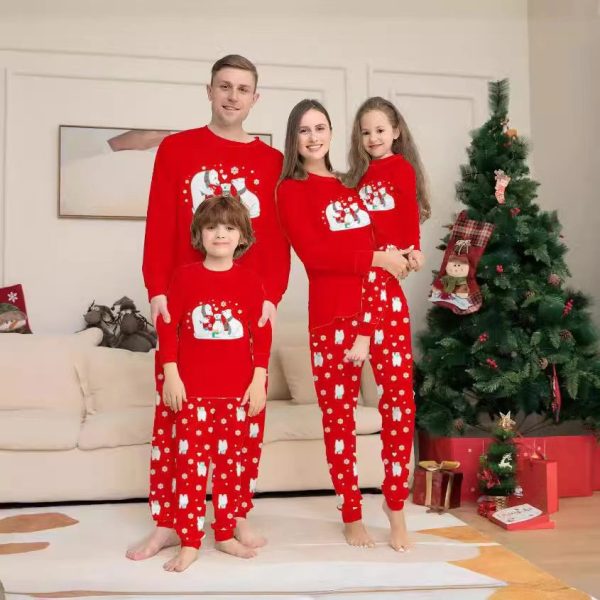 Xmass Pyjamas