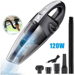 Rechargeable wireless vacuum cleaner/ Car Vacuum