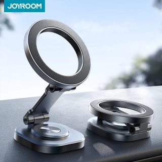 Strong magnetic car cell phone holder