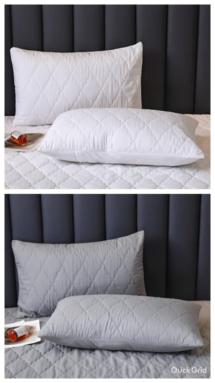 Waterproof Pillow Protector