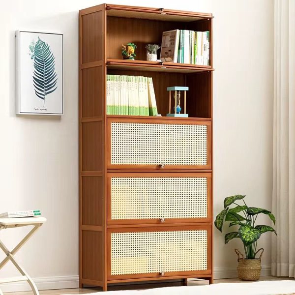 Multifunctional Shoe Rack / Storage Shelf / Bookshelf - Image 3
