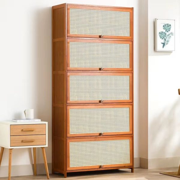 Multifunctional Shoe Rack / Storage Shelf / Bookshelf - Image 6
