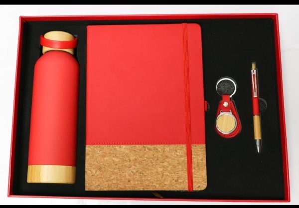 Executive 4 in 1 Gift Set - Image 2