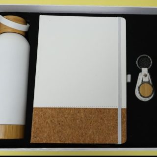 Executive 4 in 1 Gift Set