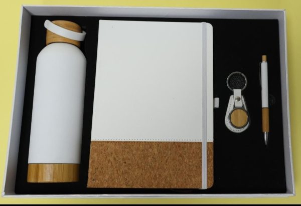 Executive 4 in 1 Gift Set