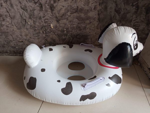 Inflatable Pool Unicorn Floater - Image 3
