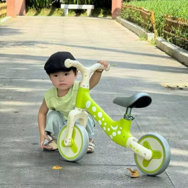 Balance Bicycle size 12 No pedals - Image 2