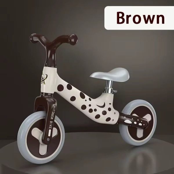 Balance Bicycle size 12 No pedals - Image 3