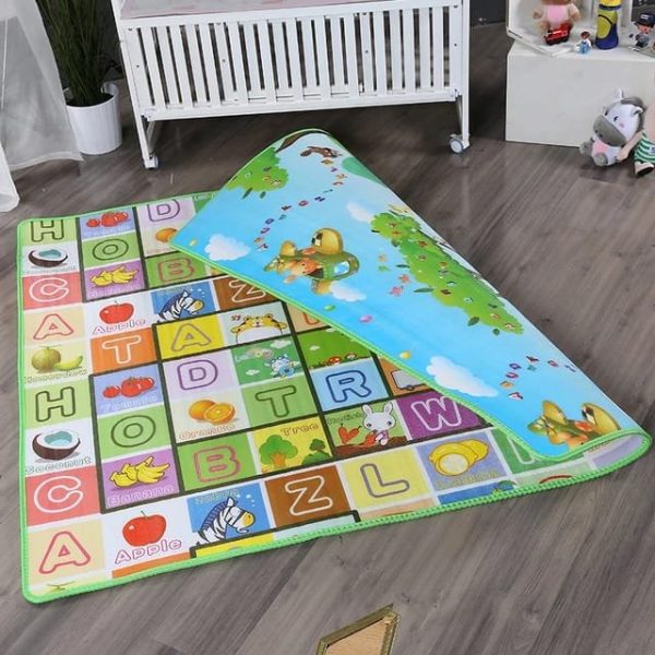 BABY PLAY MAT - Image 2