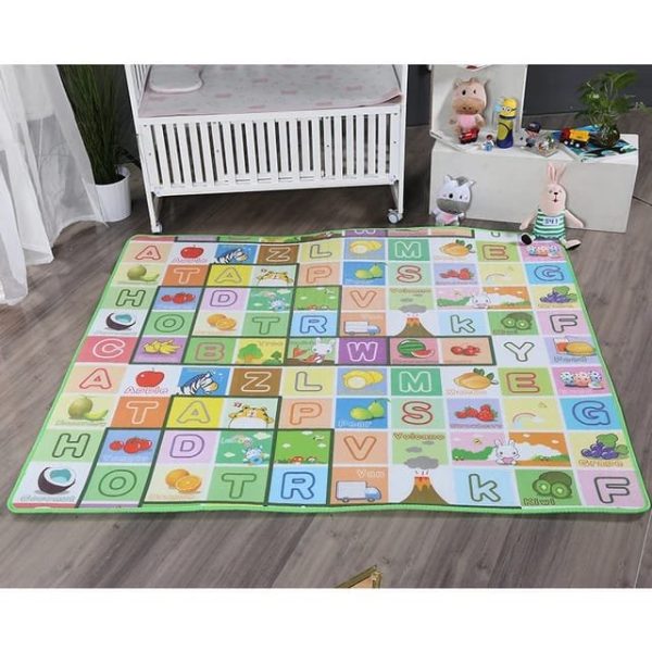 BABY PLAY MAT