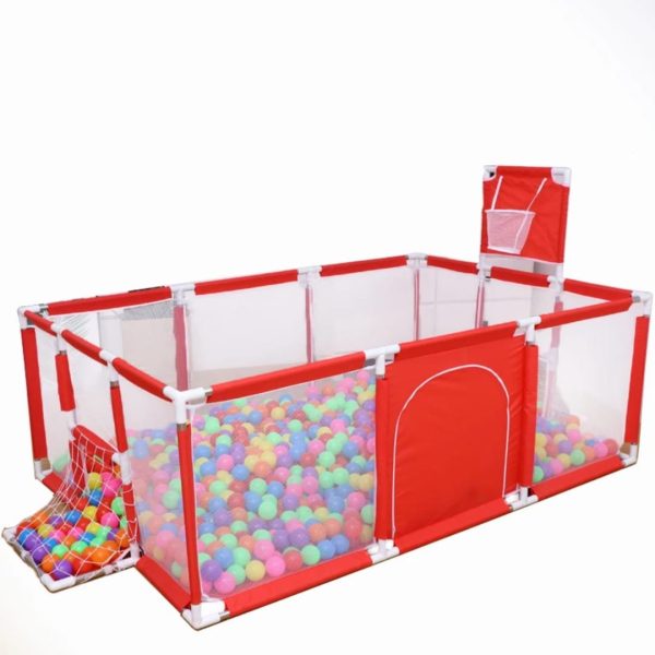 Play Pen With Balls - Image 2